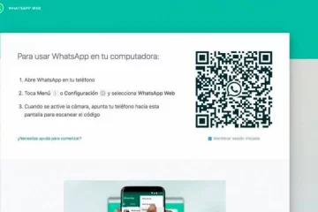 WhatsApp Web dejará de funcionar en estas computadoras desde 2021 WhatsApp Web dejará de funcionar en estas computadoras desde 2021