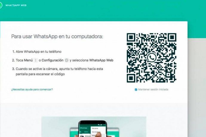 WhatsApp Web dejará de funcionar en estas computadoras desde 2021 WhatsApp Web dejará de funcionar en estas computadoras desde 2021