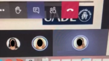 Muerte de la profesora con Covid-19: el desesperado pedido de sus alumnos en el video viral Muerte de la profesora con Covid-19: el desesperado pedido de sus alumnos en el video viral