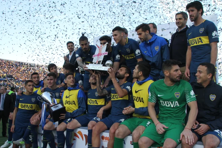 Uñac, ilusionado con repetir la historia