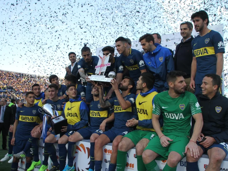 Uñac, ilusionado con repetir la historia Uñac, ilusionado con repetir la historia