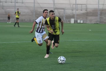 Federico Pereyra: “Espero poder aportar mi granito de arena para ser campeón con UPCN”