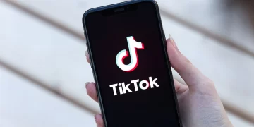 Investigan a TikTok por el uso de información de menores