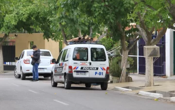 El fiscal de Delitos Especiales reforzó la hipótesis de un crimen vinculado a lo sentimental