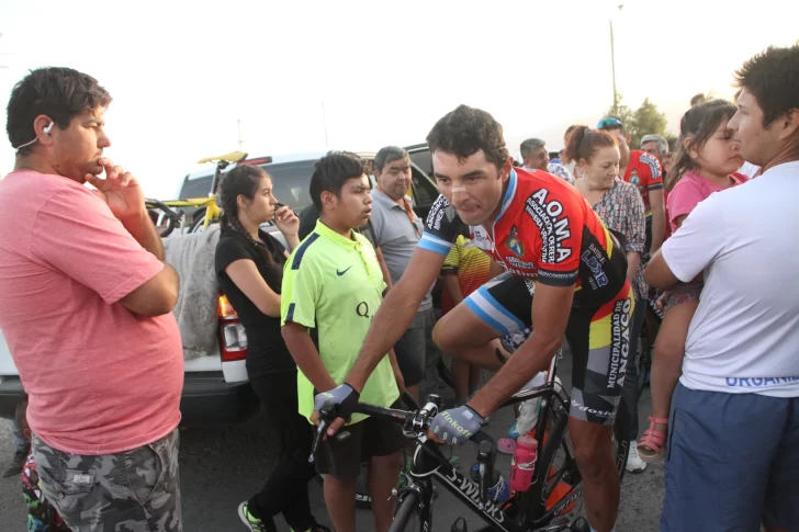 El fiscal de Delitos Especiales reforzó la hipótesis de un crimen vinculado a lo sentimental