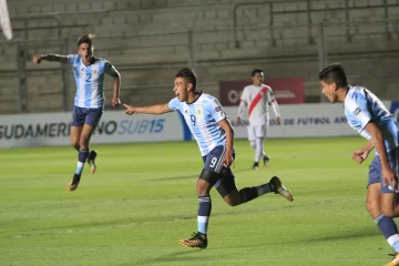 Palazo para Arancibia en el Foro: le ganó el Justicialismo Palazo para Arancibia en el Foro: le ganó el Justicialismo