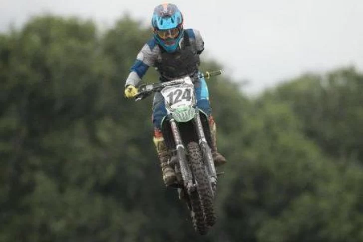 Los medios nacionales que se hicieron eco del fallecimiento del piloto sanjuanino