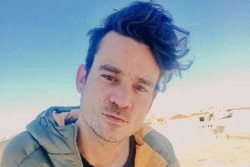 Una policía declaró que Chano arrinconó con el cuchillo al oficial que le disparó: “No tenía escapatoria”