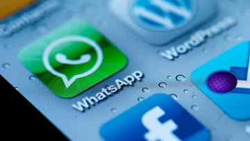 Whatsapp dejará de funcionar en 19 modelos de teléfonos Whatsapp dejará de funcionar en 19 modelos de teléfonos