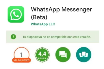 WhatsApp prepara una revolución: vas a poder chatear con usuarios de otras plataformas WhatsApp prepara una revolución: vas a poder chatear con usuarios de otras plataformas