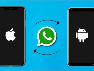 Cómo enviar mensajes invisibles en WhatsApp