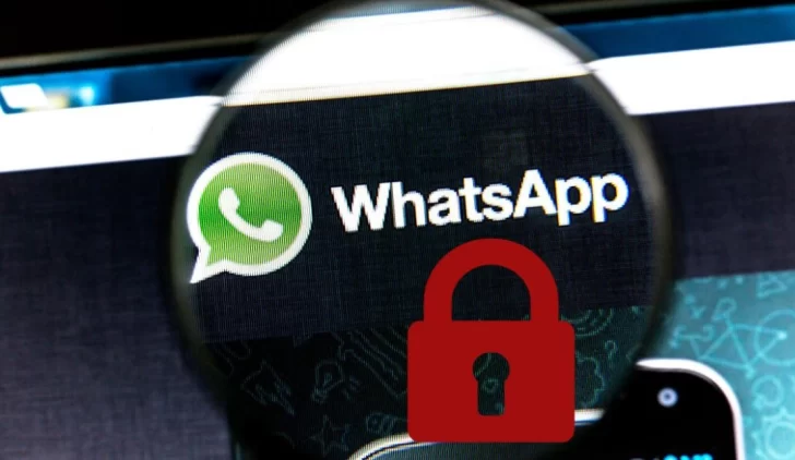 WhatsApp aclara qué datos personales compartirás con Facebook y cuáles no WhatsApp aclara qué datos personales compartirás con Facebook y cuáles no