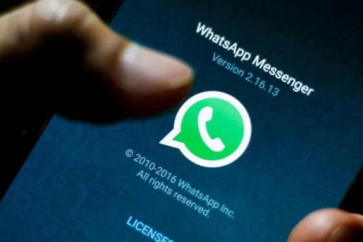 Lo que tenes que saber antes de aceptar la nueva política de privacidad de Whatsapp