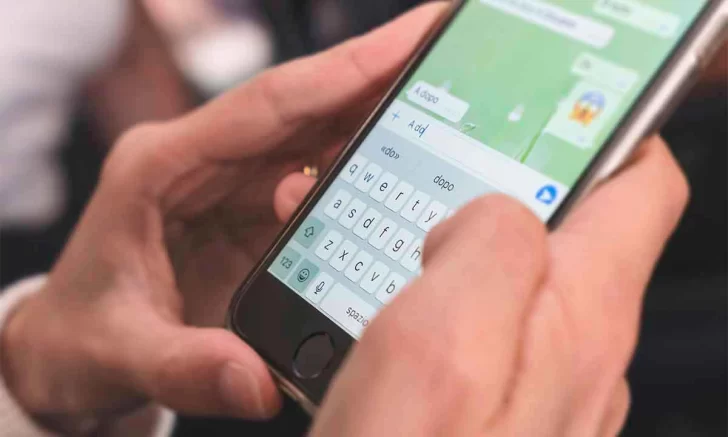 En menos de un mes, WhatsApp ya no funcionará en un listado de celulares En menos de un mes, WhatsApp ya no funcionará en un listado de celulares