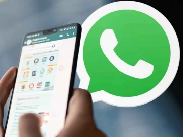 WhatsApp: la nueva función que llega este año y preocupa a los usuarios de Android WhatsApp: la nueva función que llega este año y preocupa a los usuarios de Android