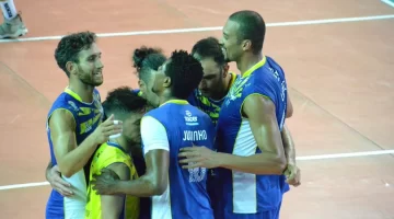 UPCN, intratable: derrotó a UVT y sumó su cuarto triunfo al hilo UPCN, intratable: derrotó a UVT y sumó su cuarto triunfo al hilo