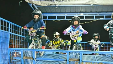 El BMX realizará el primer homenaje a Nico Naranjo en San Juan