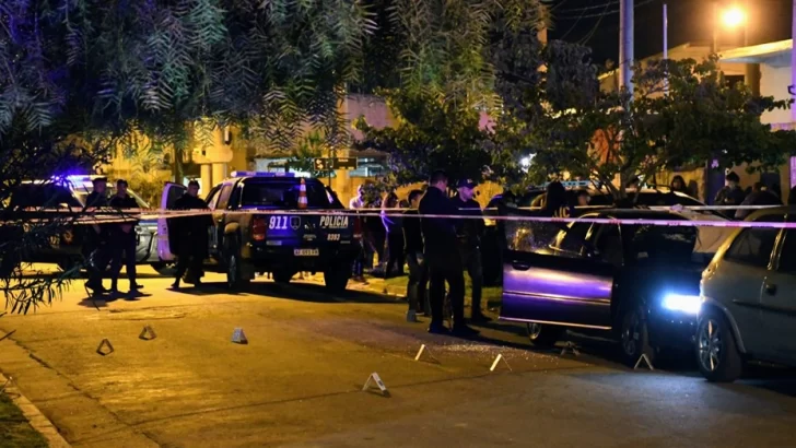 Aseguran que los fiscales de Rosario están desbordados por tantos asesinatos Aseguran que los fiscales de Rosario están desbordados por tantos asesinatos