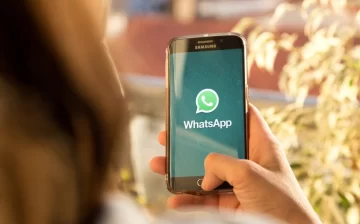 El 88% de los sanjuaninos prefieren comunicarse a través de Whatsapp El 88% de los sanjuaninos prefieren comunicarse a través de Whatsapp