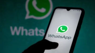 WhatsApp: la misteriosa notificación que perturba a los usuarios ¿Te llegó? WhatsApp: la misteriosa notificación que perturba a los usuarios ¿Te llegó?