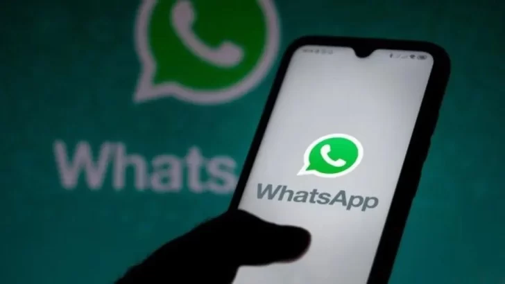 WhatsApp: la misteriosa notificación que perturba a los usuarios ¿Te llegó? WhatsApp: la misteriosa notificación que perturba a los usuarios ¿Te llegó?