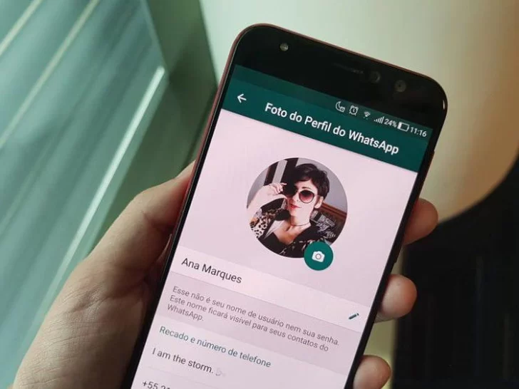 WhatsApp: cómo hacer para saber quién visitó tu foto de perfil WhatsApp: cómo hacer para saber quién visitó tu foto de perfil