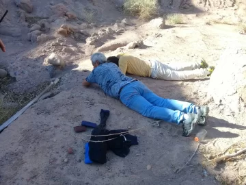 Les secuestraron hasta un Mercurio de Oro al sorprenderlos robando Les secuestraron hasta un Mercurio de Oro al sorprenderlos robando