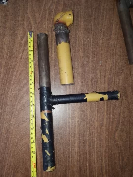 Violento allanamiento: un detenido, secuestro de tumberas y agresión a policías Violento allanamiento: un detenido, secuestro de tumberas y agresión a policías