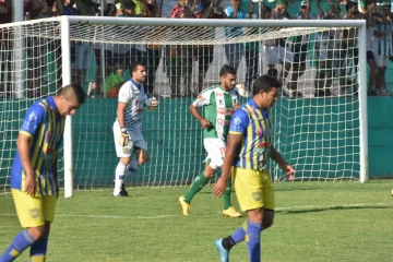 Desamparados cayó ante Juventud Unida y sigue sin encontrar su rumbo