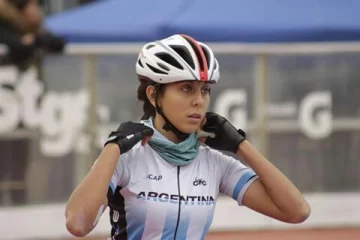 Fernanda Illanes cumplirá su sueño y representará al país en los JJOO de la Juventud Fernanda Illanes cumplirá su sueño y representará al país en los JJOO de la Juventud