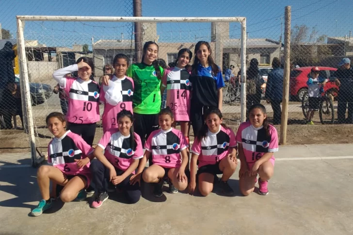 Handball sanjuanino: resultados de la fecha pasada y fixture de lo que viene