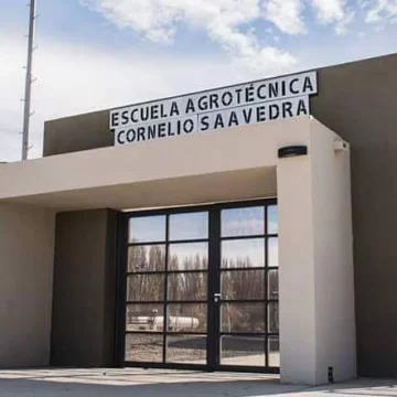 Unos 200 chicos sin clases desde hace una semana por problemas en una escuela nueva Unos 200 chicos sin clases desde hace una semana por problemas en una escuela nueva