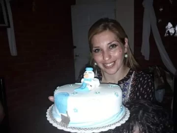 Una sanjuanina murió tras hacerse una ligadura de trompas e investigan si hubo mala praxis Una sanjuanina murió tras hacerse una ligadura de trompas e investigan si hubo mala praxis