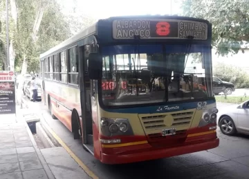 Tiene múltiples antecedentes delictivos y cayó por intentar robar un celular en un micro Tiene múltiples antecedentes delictivos y cayó por intentar robar un celular en un micro