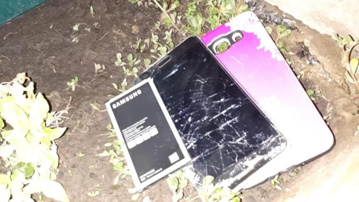 Impidió que su expareja se llevara al hijo de ambos y recibió una feroz golpiza Impidió que su expareja se llevara al hijo de ambos y recibió una feroz golpiza