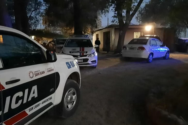 Murió un niño de 3 años que cayó en un reservorio de agua