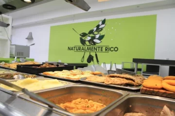 La Coca, un lugar para comer como en casa