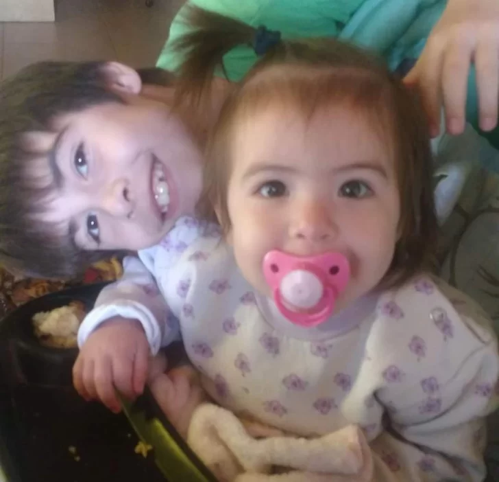 Priscila sigue en grave estado, pero da pelea: “Evolucionó un poco”