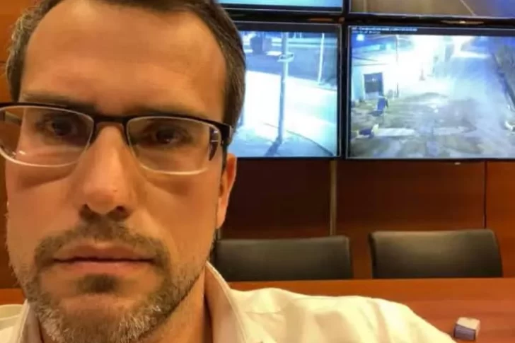 Desbaratan banda acusada de asaltar a familias de Chimbas y Santa Lucía