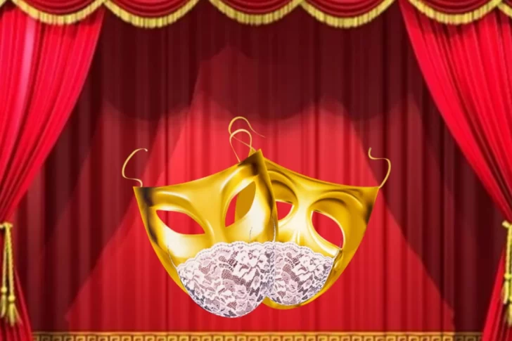 El espectáculo debe continuar