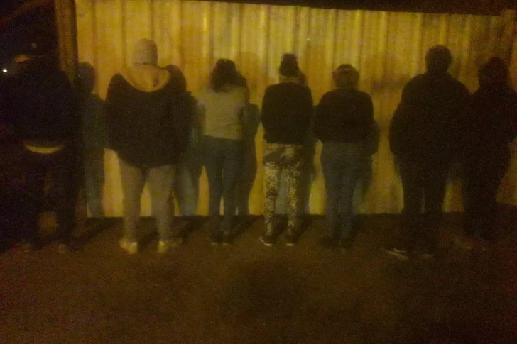 Jofré: “Probablemente en Caucete aumenten los casos tras la última fiesta clandestina”