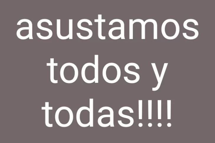 La reacción en las redes de los vecinos del Barrio Echeverría por el simulacro sanitario
