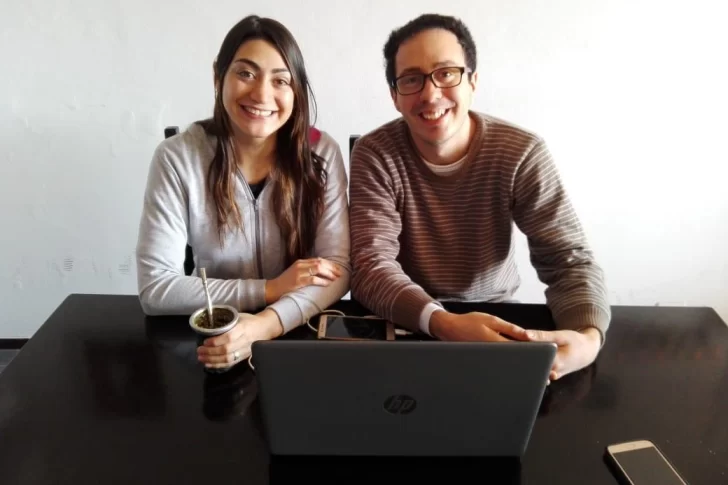 La embajadora de Iglesia, protagonista de una novedosa investigación para evitar accidentes de tránsito