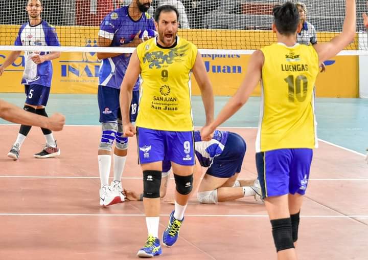 Brajkovic y un regreso diferente a los entrenamientos con UPCN Brajkovic y un regreso diferente a los entrenamientos con UPCN