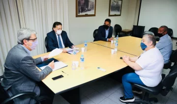 Presentaron la “Ley Lara” que busca regular la tenencia de animales peligrosos