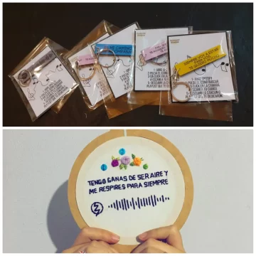 Regala arte y diseño, regala música