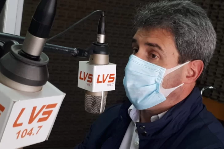 Uñac: “En 24 horas, hay más de 1.700 personas inscriptas en el programa San Juan Trabaja”