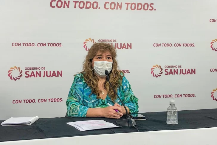 Salud Pública reconoció que existe demora en la carga de resultados de los hisopados