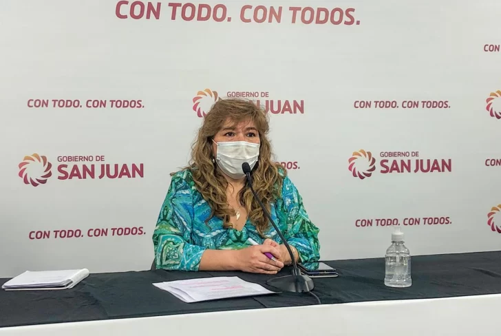 Salud Pública reconoció que existe demora en la carga de resultados de los hisopados Salud Pública reconoció que existe demora en la carga de resultados de los hisopados