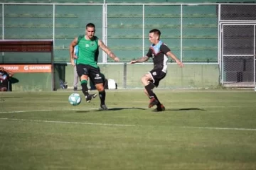 San Martín tuvo su tercer amistoso y venció a Alianza 2 a 0 San Martín tuvo su tercer amistoso y venció a Alianza 2 a 0